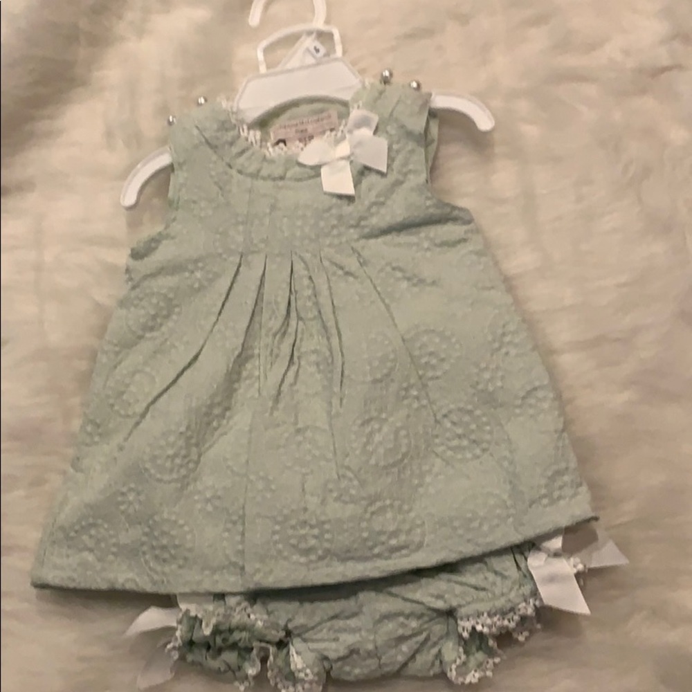 Catherine Malandrino outfit